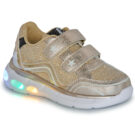 Chicco SCARPA CHIMBERLY Oro Sneakers Bambina - 6