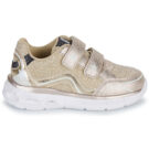 Chicco SCARPA CHIMBERLY Oro Sneakers Bambina - 2