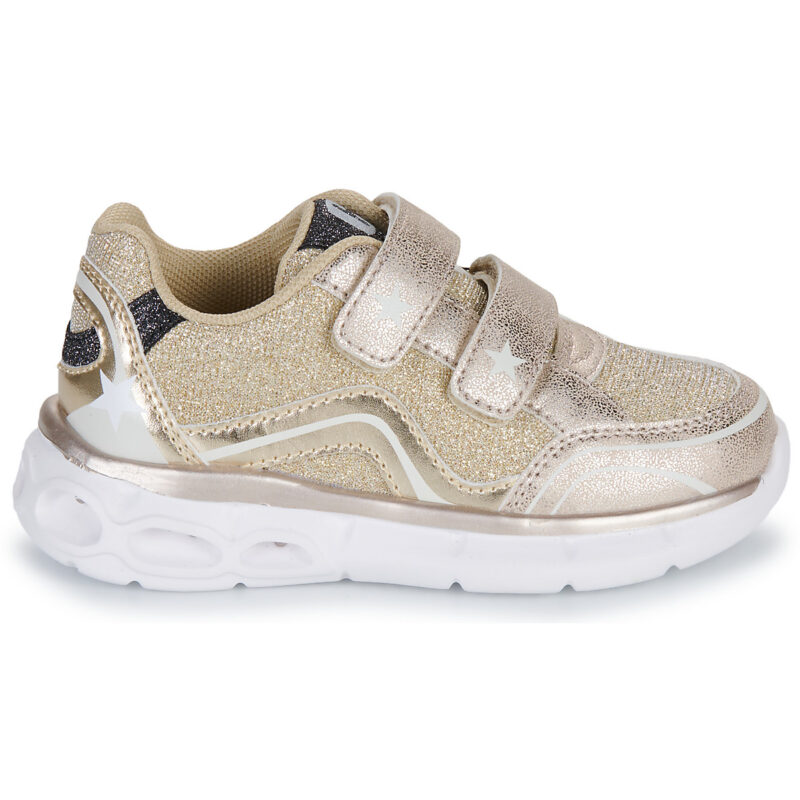 Chicco SCARPA CHIMBERLY Oro Sneakers Bambina - 2