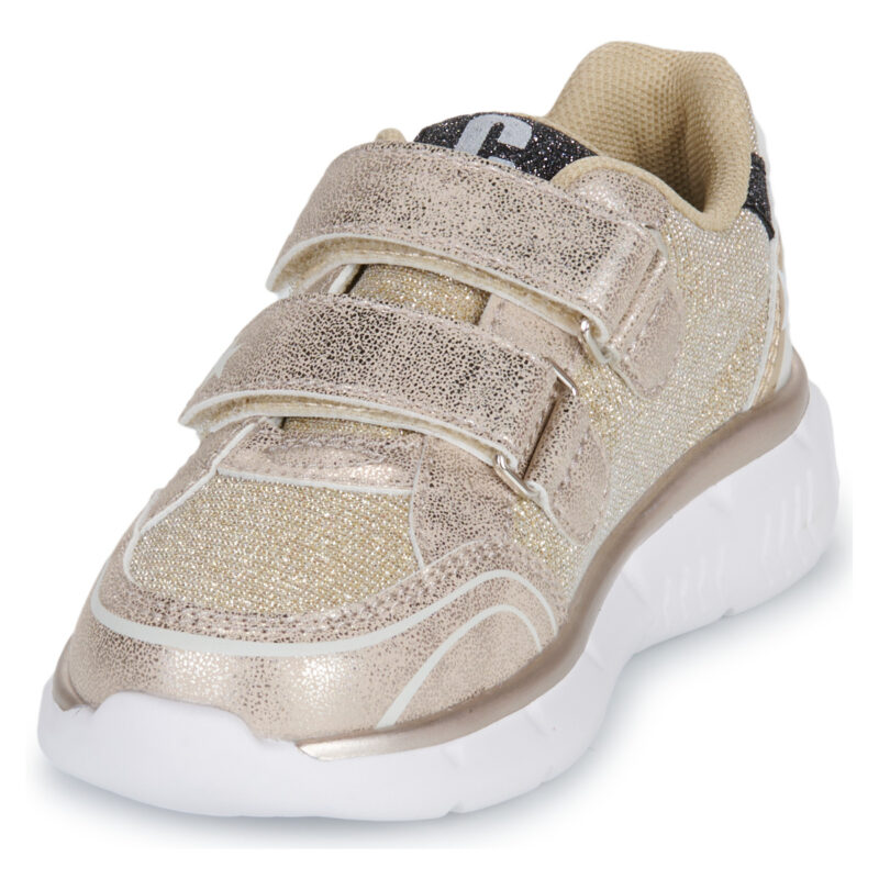 Chicco SCARPA CHIMBERLY Oro Sneakers Bambina - 3