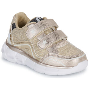 Scarpe bambini ragazza Chicco  SCARPA CHIMBERLY  Oro Chicco 8051182610565