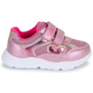Chicco SCARPA FANNAS Rosa Sneakers Bambina - 2