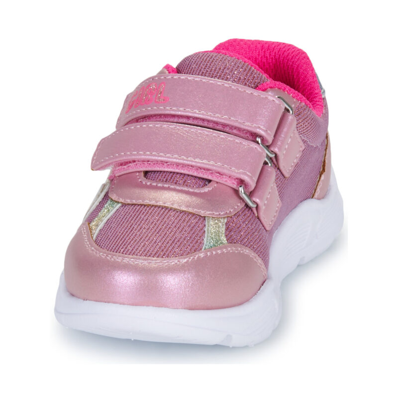 Chicco SCARPA FANNAS Rosa Sneakers Bambina - 3