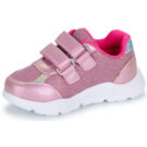 Chicco SCARPA FANNAS Rosa Sneakers Bambina - 4