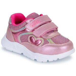 Scarpe bambini ragazza Chicco  SCARPA FANNAS  Rosa Chicco 8051182592403