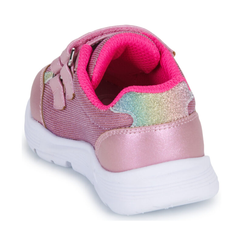 Chicco SCARPA FANNAS Rosa Sneakers Bambina - 5