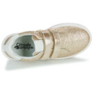 Citrouille et Compagnie ASTINE Gold Sneakers M&auml;dchen &ndash; 6