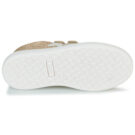 Citrouille et Compagnie ASTINE Gold Sneakers M&auml;dchen &ndash; 7