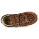 Citrouille et Compagnie BETEIZ Zapatillas Marrones para Ni&ntilde;as - 6