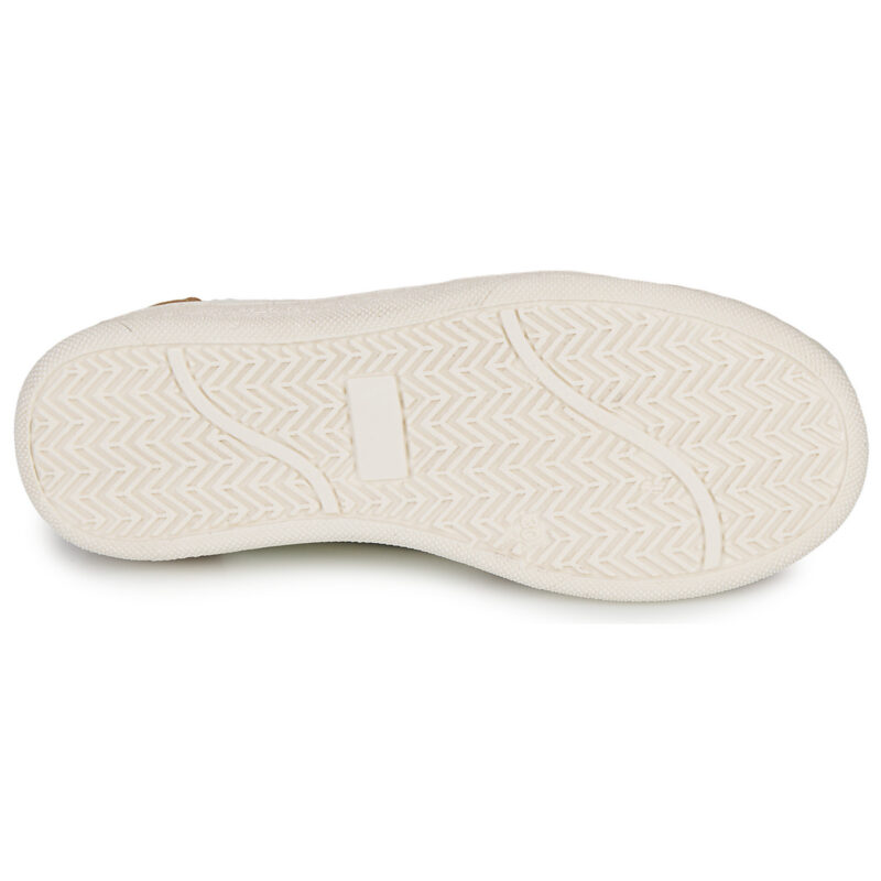 Citrouille et Compagnie BETEIZ Zapatillas Marrones para Ni&ntilde;as - 7
