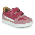 Citrouille et Compagnie BETEIZ Viola - Sneakers Bambina - 1
