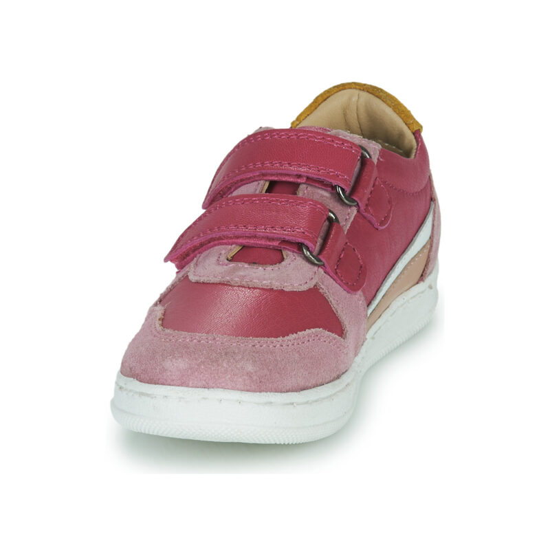 Citrouille et Compagnie BETEIZ Viola - Sneakers Bambina - 3