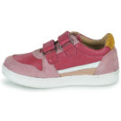 Citrouille et Compagnie BETEIZ Viola - Sneakers Bambina - 4