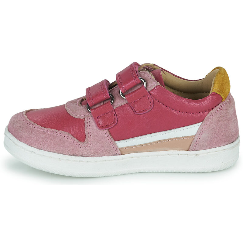 Citrouille et Compagnie BETEIZ Viola - Sneakers Bambina - 4