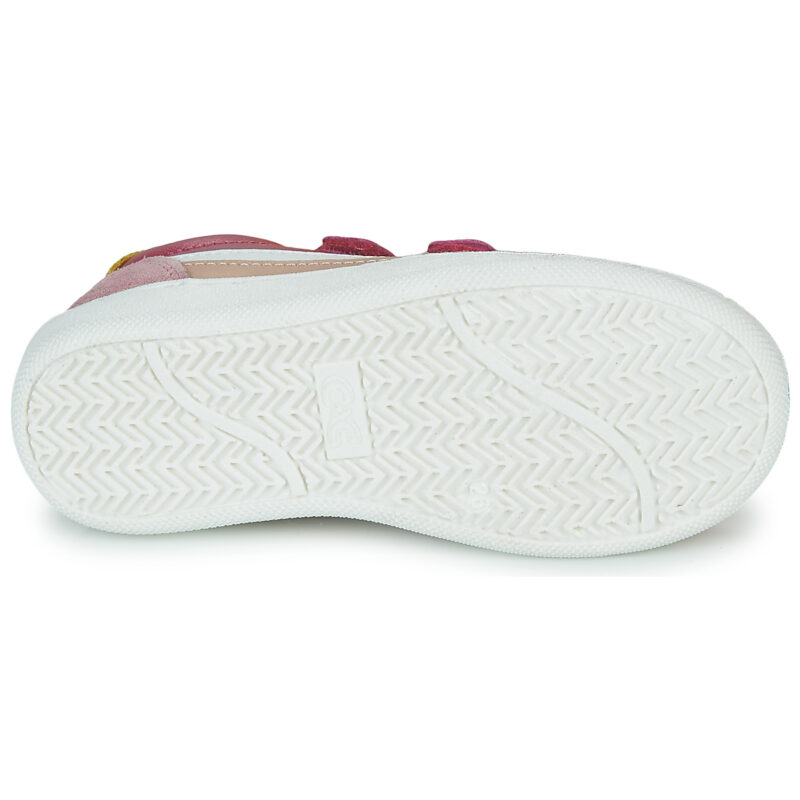 Citrouille et Compagnie BETEIZ Viola - Sneakers Bambina - 7