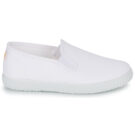 Citrouille et Compagnie CALVEL Blanco - Derby niña - 2