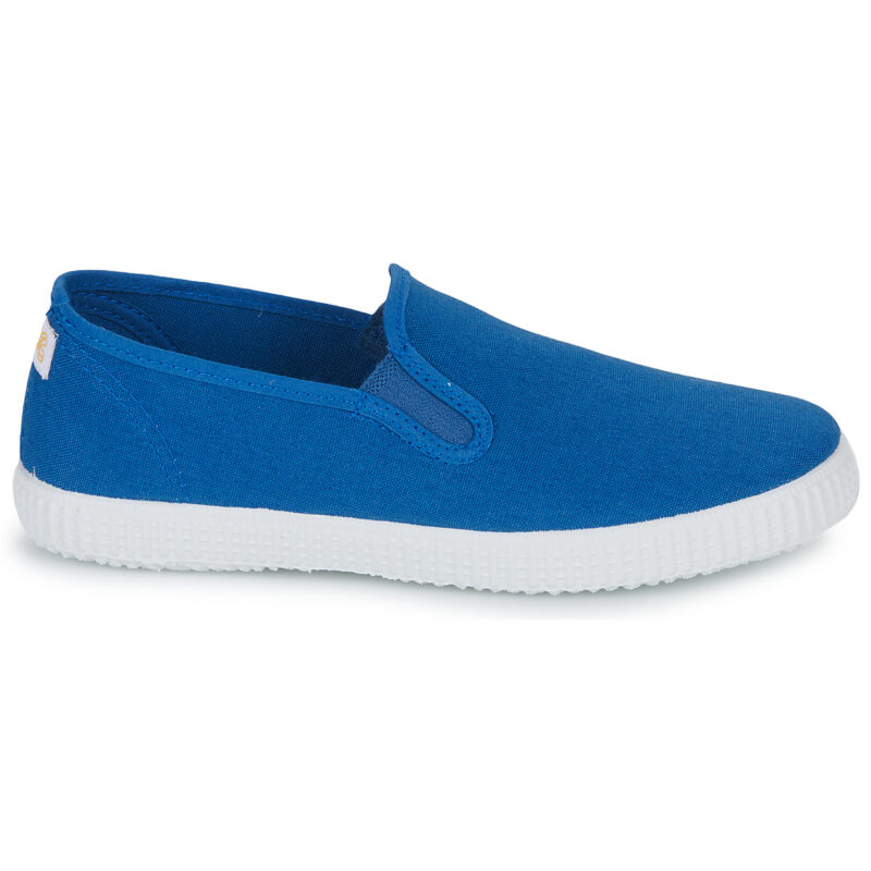 Citrouille et Compagnie CALVEL Azul - Derby niña - 2