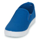 Citrouille et Compagnie CALVEL Azul - Derby niña - 3