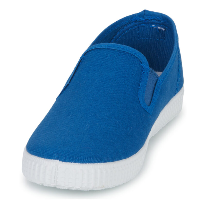 Citrouille et Compagnie CALVEL Azul - Derby niña - 3