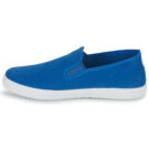 Citrouille et Compagnie CALVEL Azul - Derby niña - 4
