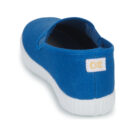 Citrouille et Compagnie CALVEL Azul - Derby niña - 5