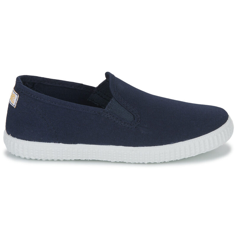 Citrouille et Compagnie CALVEL Marine Derby Bambina - 2