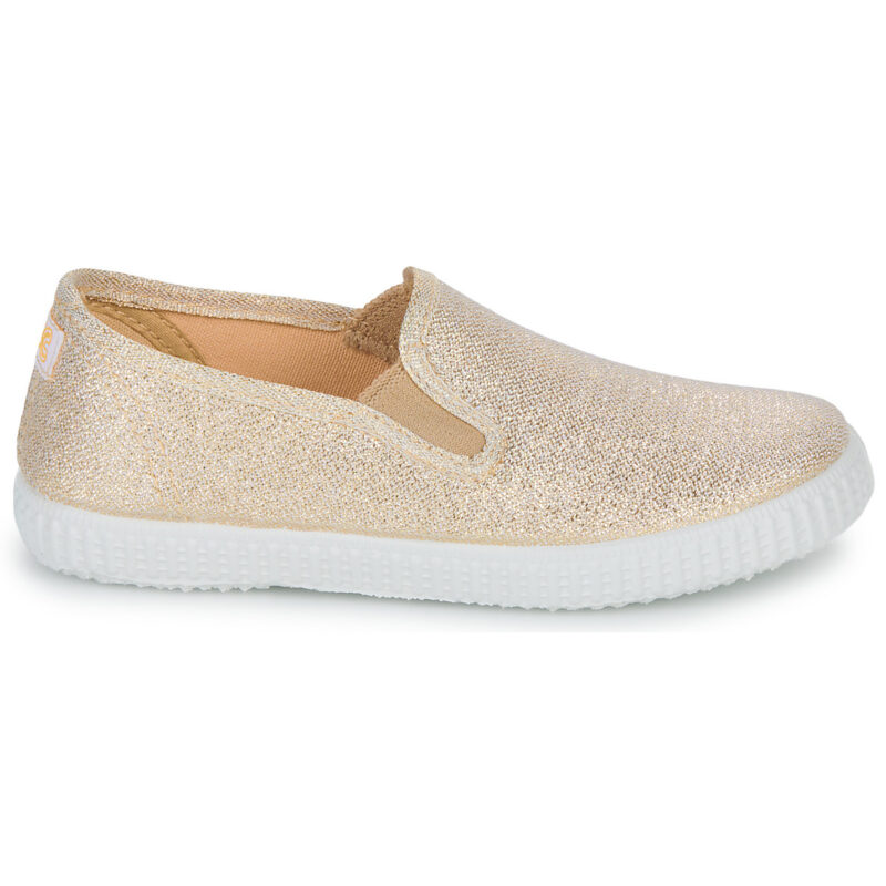 Citrouille et Compagnie CALVEL Gold Derby Girls &ndash; 2