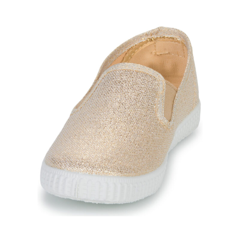 Citrouille et Compagnie CALVEL Gold Derby Girls &ndash; 3