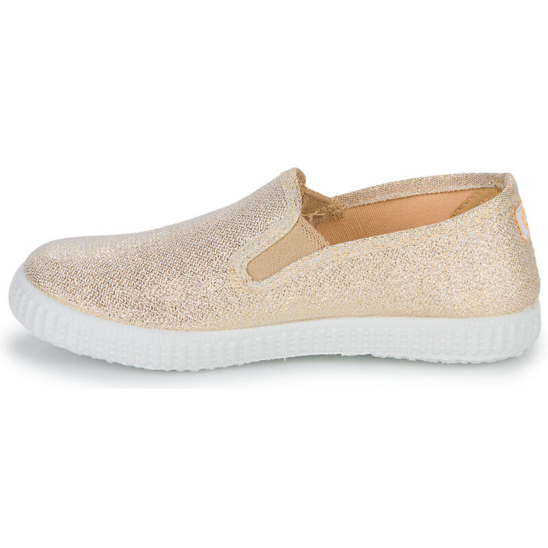 Citrouille et Compagnie CALVEL Gold Derby Girls &ndash; 4