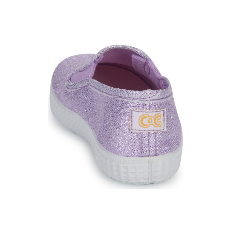 Citrouille et Compagnie CALVEL Viola - Derby para niñas - 5