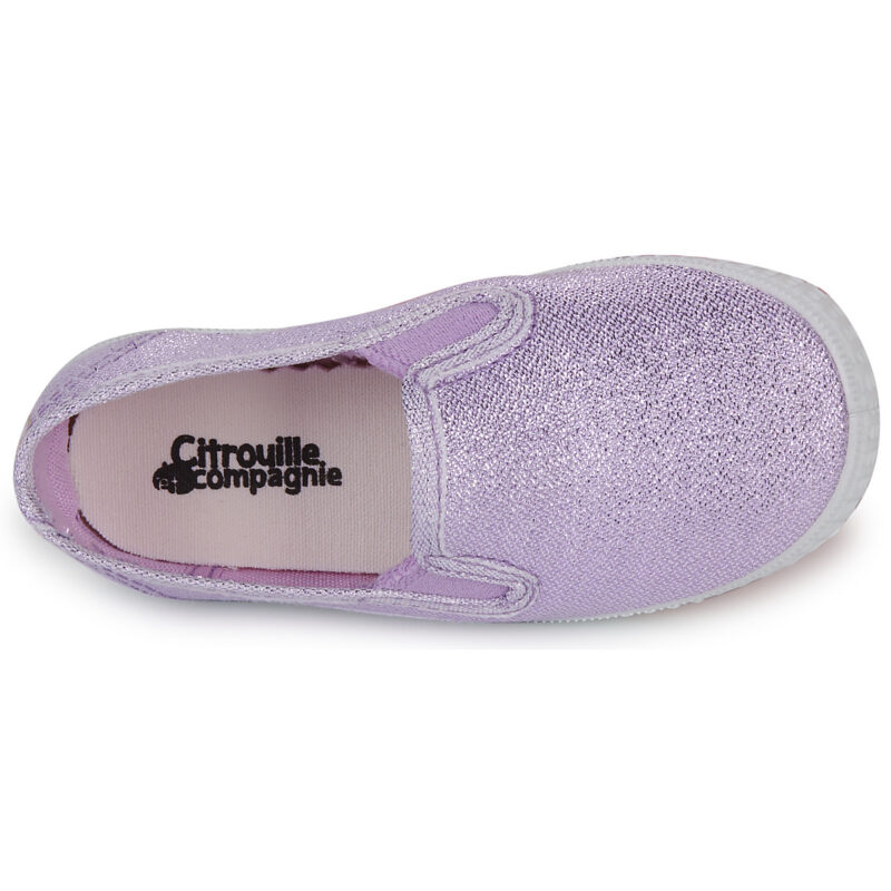 Citrouille et Compagnie CALVEL Viola - Derby para niñas - 6