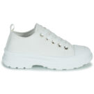 Citrouille et Compagnie FASHION Zapatillas Blancas Ni&ntilde;as - 2