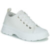 Girls' shoes Citrouille et Compagnie FASHION White Citrouille et Compagnie