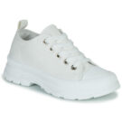 Citrouille et Compagnie FASHION Zapatillas Blancas Ni&ntilde;as - 1