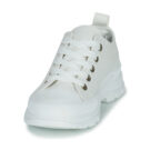 Citrouille et Compagnie FASHION Zapatillas Blancas Ni&ntilde;as - 3