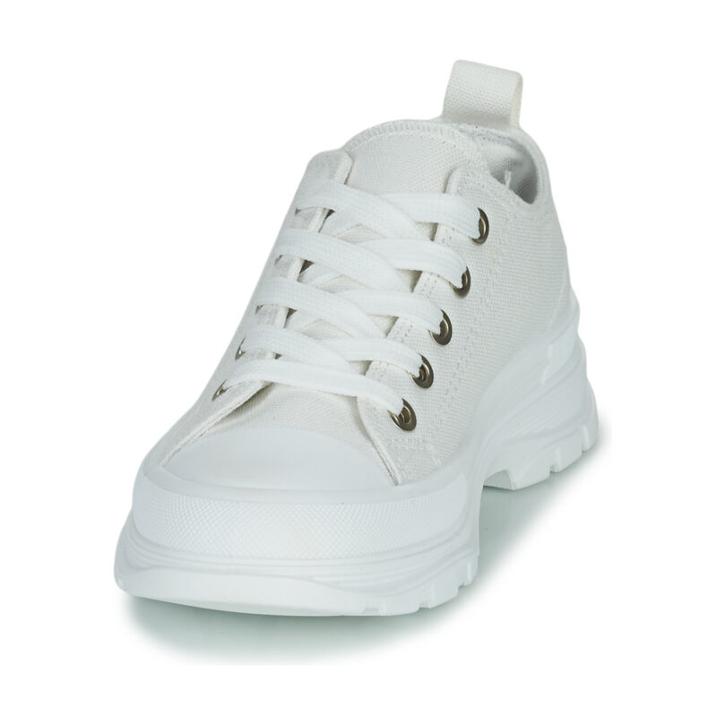 Citrouille et Compagnie FASHION Zapatillas Blancas Ni&ntilde;as - 3
