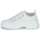 Citrouille et Compagnie FASHION Zapatillas Blancas Ni&ntilde;as - 4