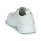 Citrouille et Compagnie FASHION Zapatillas Blancas Ni&ntilde;as - 5
