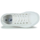 Citrouille et Compagnie FASHION Zapatillas Blancas Ni&ntilde;as - 6