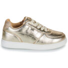 Citrouille et Compagnie FITA Oro Sneakers Bambina - 2