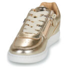 Citrouille et Compagnie FITA Oro Sneakers Bambina - 3