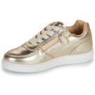 Citrouille et Compagnie FITA Oro Sneakers Bambina - 4