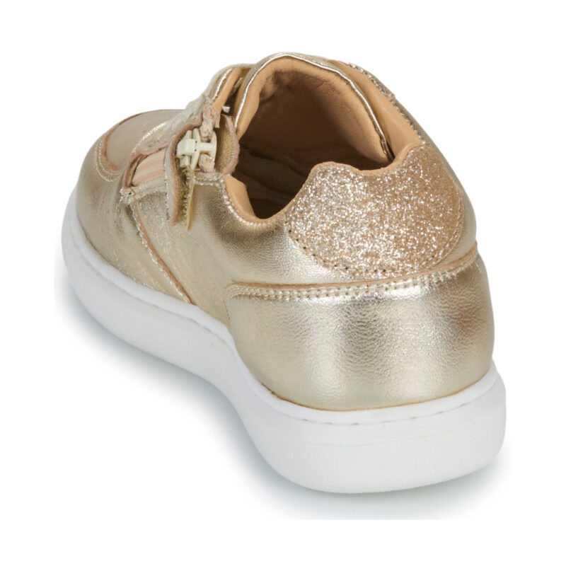 Citrouille et Compagnie FITA Oro Sneakers Bambina - 5