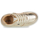 Citrouille et Compagnie FITA Oro Sneakers Bambina - 6