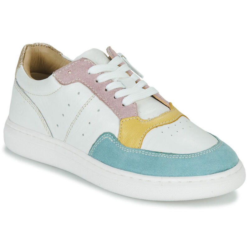 Citrouille et Compagnie FITOS Blaue Turnschuhe f&uuml;r M&auml;dchen &ndash; 1