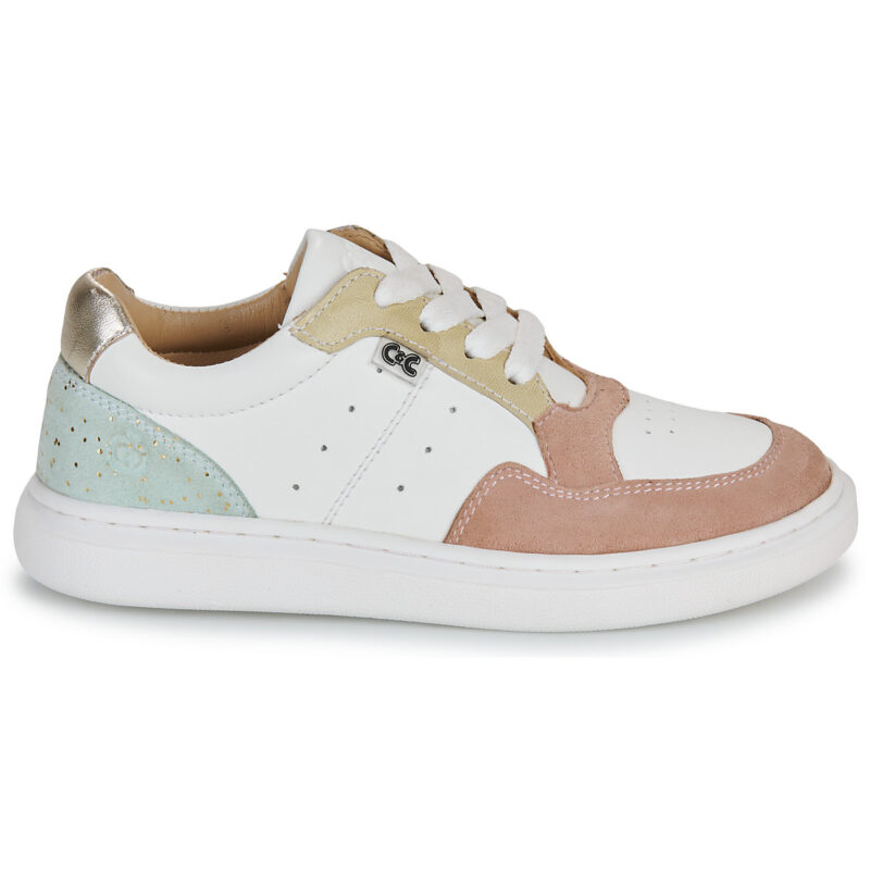 Citrouille et Compagnie FITOS Zapatillas Multicolor Ni&ntilde;as - 2