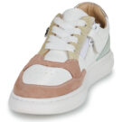 Citrouille et Compagnie FITOS Zapatillas Multicolor Ni&ntilde;as - 3