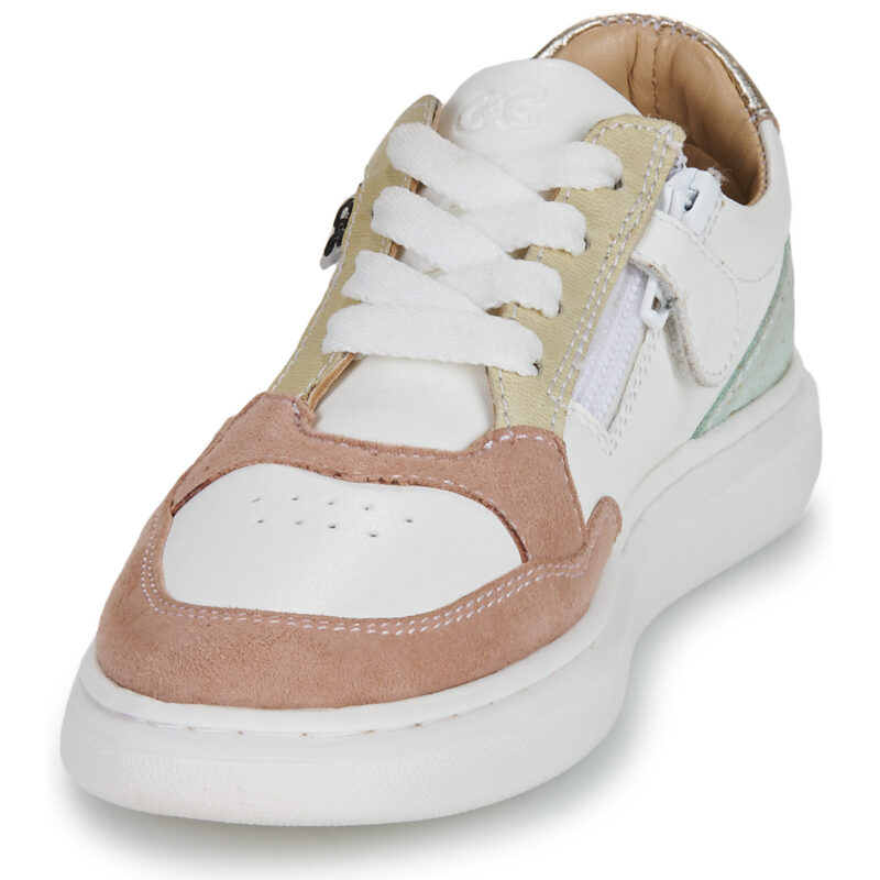 Citrouille et Compagnie FITOS Zapatillas Multicolor Ni&ntilde;as - 3