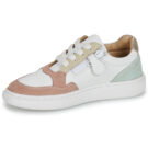 Citrouille et Compagnie FITOS Zapatillas Multicolor Ni&ntilde;as - 4