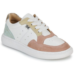 Scarpe bambini ragazza Citrouille et Compagnie  FITOS  Multicolore Citrouille et Compagnie